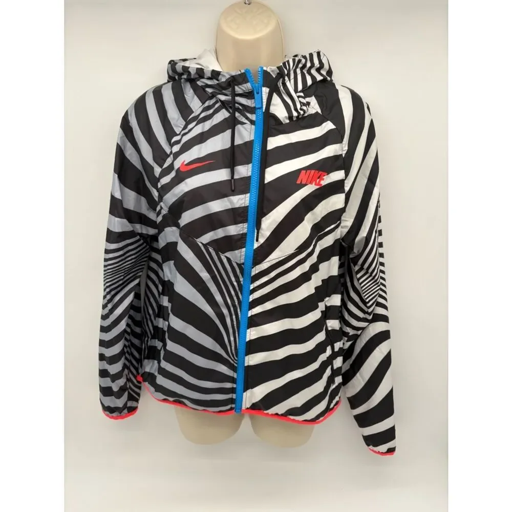 Nike Lightweight Rain Coat